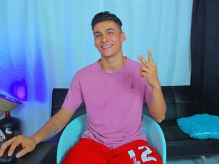 max_wild18 profile