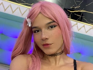 mia_roos13's profile picture – Girl on Jerkmate