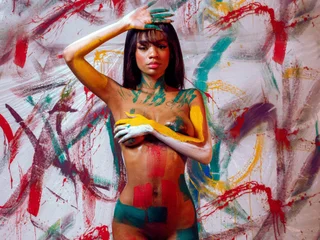 month_blacksss's profile picture – Girl on Jerkmate