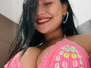 noa_moon's profile picture – Girl on Jerkmate