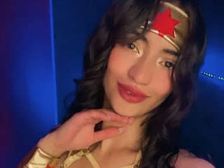 perlasecret's profile picture – Girl on Jerkmate