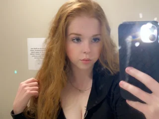 redhairbaddie profile