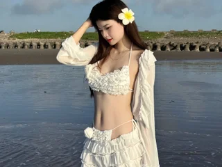 rosy_beauty's profile picture – Girl on Jerkmate