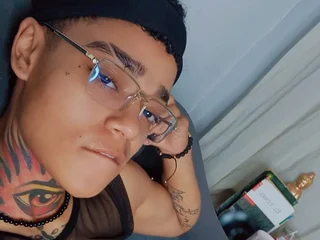 santiixximo profile