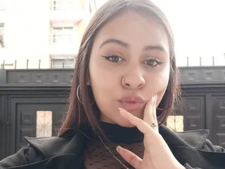 shamira777's profile picture – Girl on Jerkmate