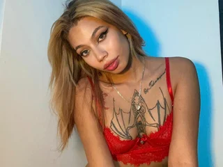 silverfairyx's profile picture – Girl on Jerkmate