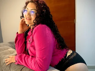 sussymendoza202cl's profile picture – Girl on Jerkmate