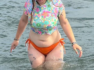 testyourtheories's profile picture – Girl on Jerkmate