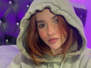 whiteateneaa's profile picture – Girl on Jerkmate