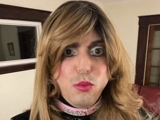 SissyVivian