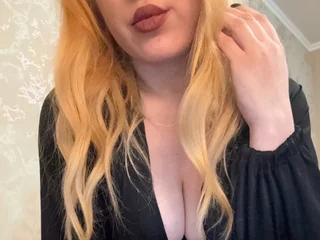 ABitShyAnna1998 profile