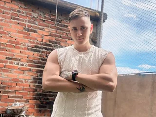 AXEL_STIVENS profile