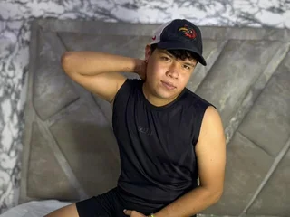 AdrianWalker profile