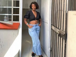 AfricanBarbee24 profile