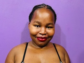 AfricanDreamGirl