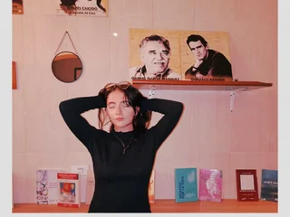 AfroditaLeclair profile