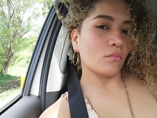 AfroditaThompson profile