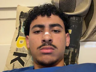 Ahmed617 profile