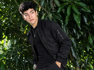 AlekSterling profile