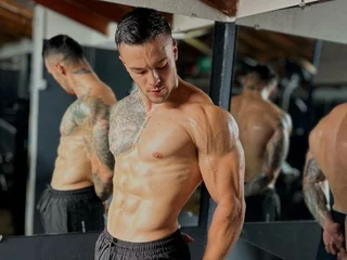 AlexanderCollim profile