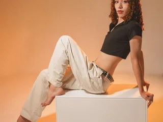 AllisonParrker profile