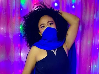 Amara_Mitchell profile