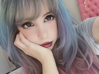 Ame_Haze profile