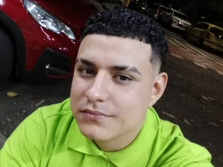 Andres_Grow profile