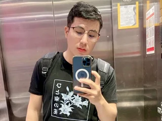 AndrewMHilton profile