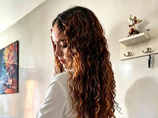 AniitaVega profile