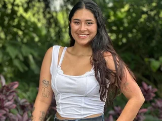 AnnaSmiles profile