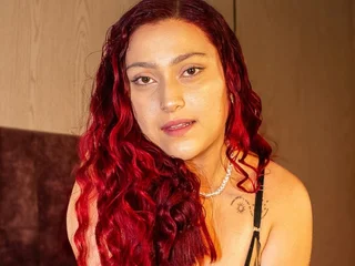 AnnieBlushh profile