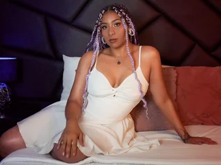 AriaPeach profile