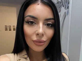 AriaYasmin profile