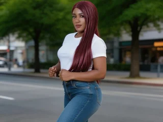 ArianaBlackk profile