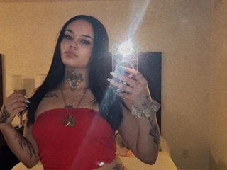 AriesRoseXXX profile