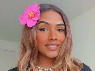 Ashleythelatina profile