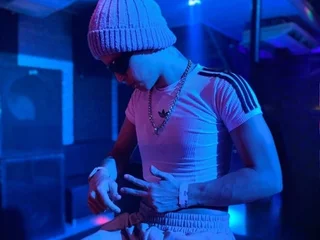 Aziel_Hotboy profile