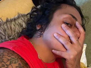 Bbwyazzy profile