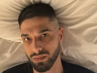 Bigcockitaly25cm profile