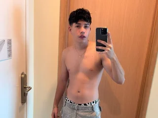 Billy_morris profile