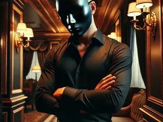 BlackVega profile