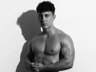 Blake_Levi profile