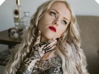 BlondeScarlettx profile