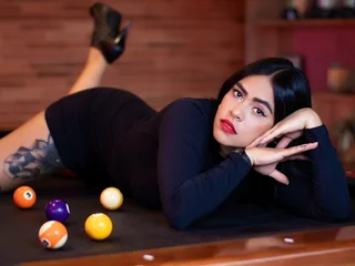 CHARLOTTEROGUE profile