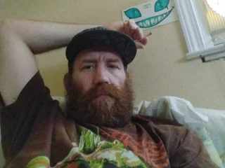 CaliBredMetalhead profile