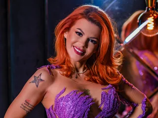 CamillaStarrX profile