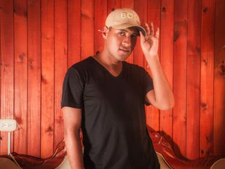 CamiloOlivera profile