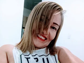 CelesteBlond profile