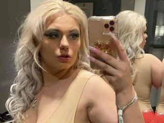 ChanellSavage profile